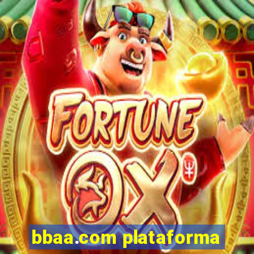 bbaa.com plataforma